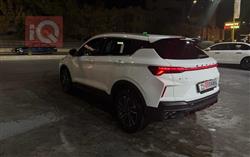 جيلي كولراي